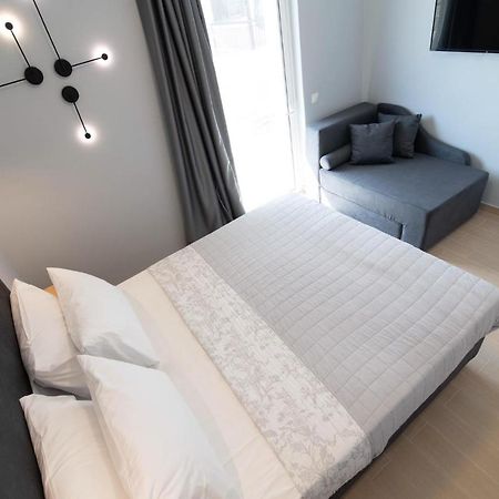 Preveza Suitestay Apartments Dodonis 28 Dış mekan fotoğraf