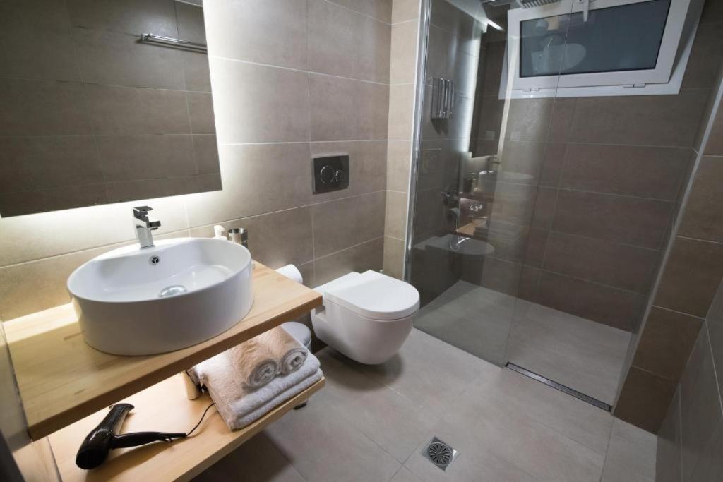 Preveza Suitestay Apartments Dodonis 28 Dış mekan fotoğraf