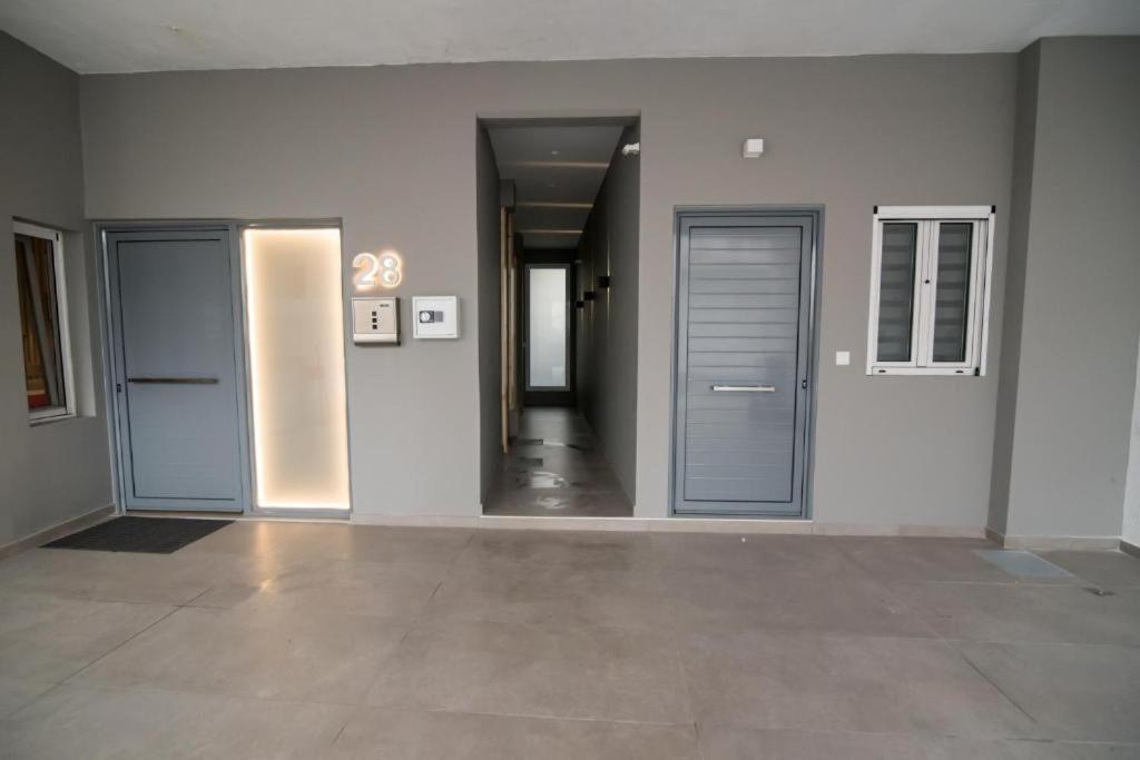 Preveza Suitestay Apartments Dodonis 28 Dış mekan fotoğraf