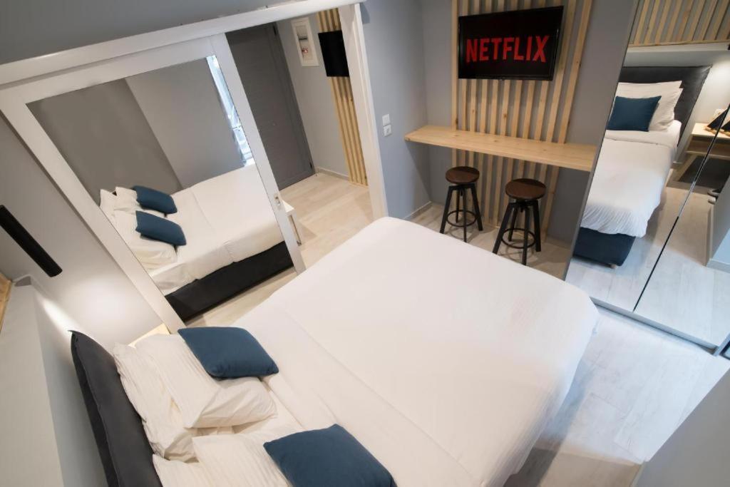 Preveza Suitestay Apartments Dodonis 28 Dış mekan fotoğraf