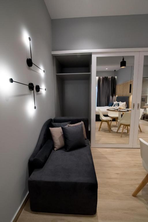 Preveza Suitestay Apartments Dodonis 28 Dış mekan fotoğraf