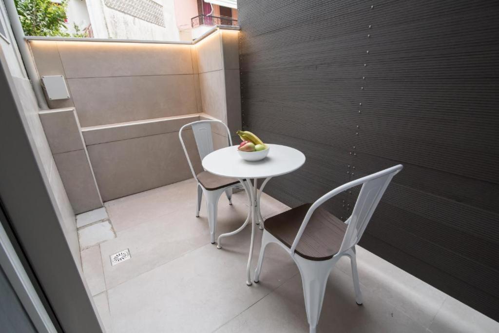 Preveza Suitestay Apartments Dodonis 28 Dış mekan fotoğraf
