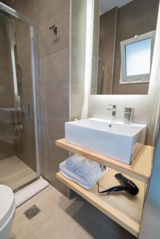 Preveza Suitestay Apartments Dodonis 28 Dış mekan fotoğraf