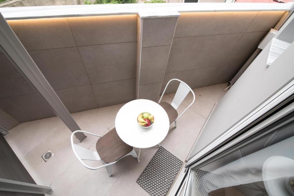 Preveza Suitestay Apartments Dodonis 28 Dış mekan fotoğraf