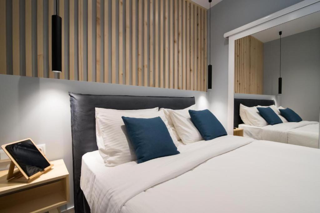 Preveza Suitestay Apartments Dodonis 28 Dış mekan fotoğraf