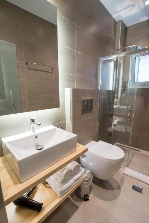 Preveza Suitestay Apartments Dodonis 28 Dış mekan fotoğraf