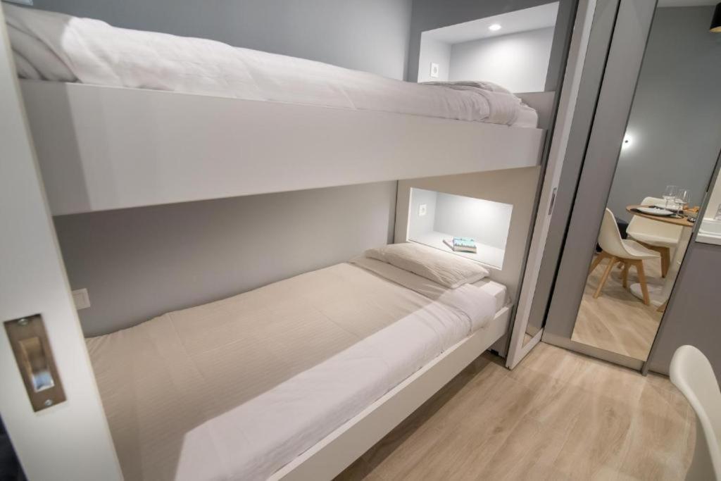 Preveza Suitestay Apartments Dodonis 28 Dış mekan fotoğraf