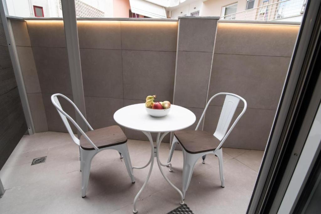 Preveza Suitestay Apartments Dodonis 28 Dış mekan fotoğraf