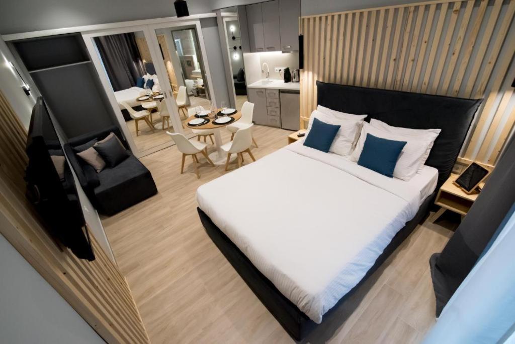 Preveza Suitestay Apartments Dodonis 28 Dış mekan fotoğraf