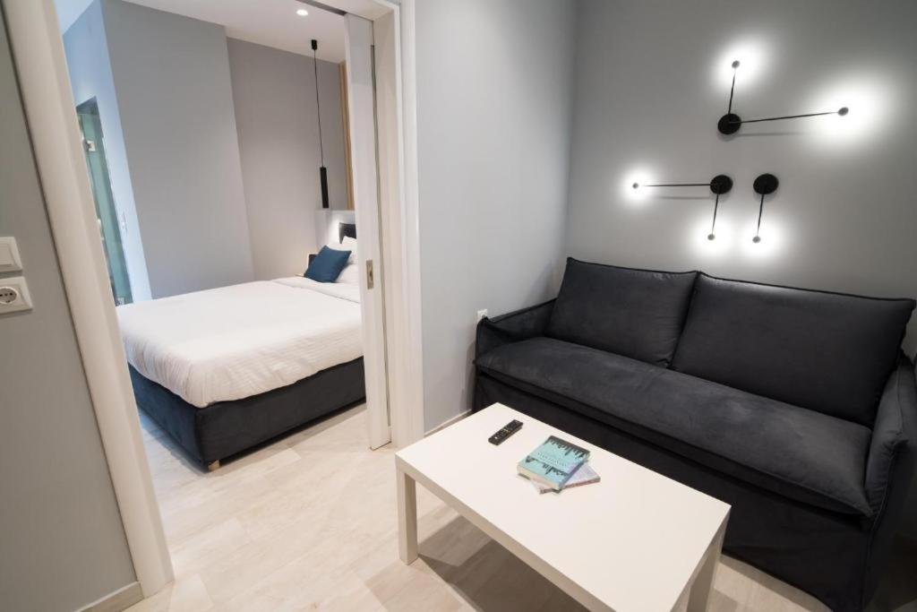 Preveza Suitestay Apartments Dodonis 28 Dış mekan fotoğraf