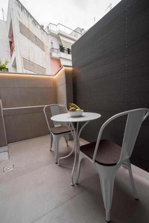 Preveza Suitestay Apartments Dodonis 28 Dış mekan fotoğraf