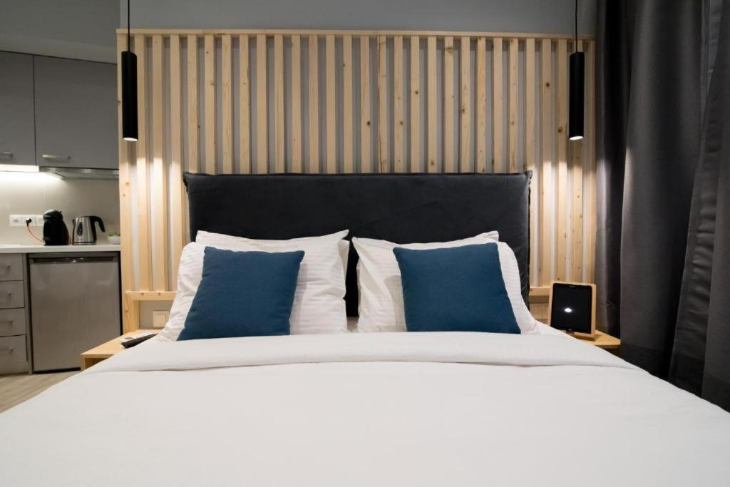 Preveza Suitestay Apartments Dodonis 28 Dış mekan fotoğraf