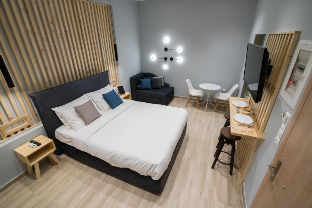 Preveza Suitestay Apartments Dodonis 28 Dış mekan fotoğraf