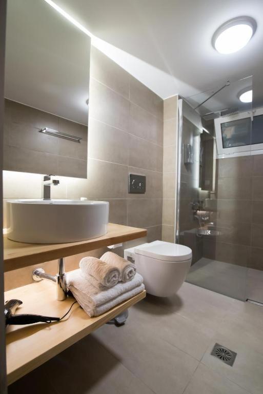Preveza Suitestay Apartments Dodonis 28 Dış mekan fotoğraf