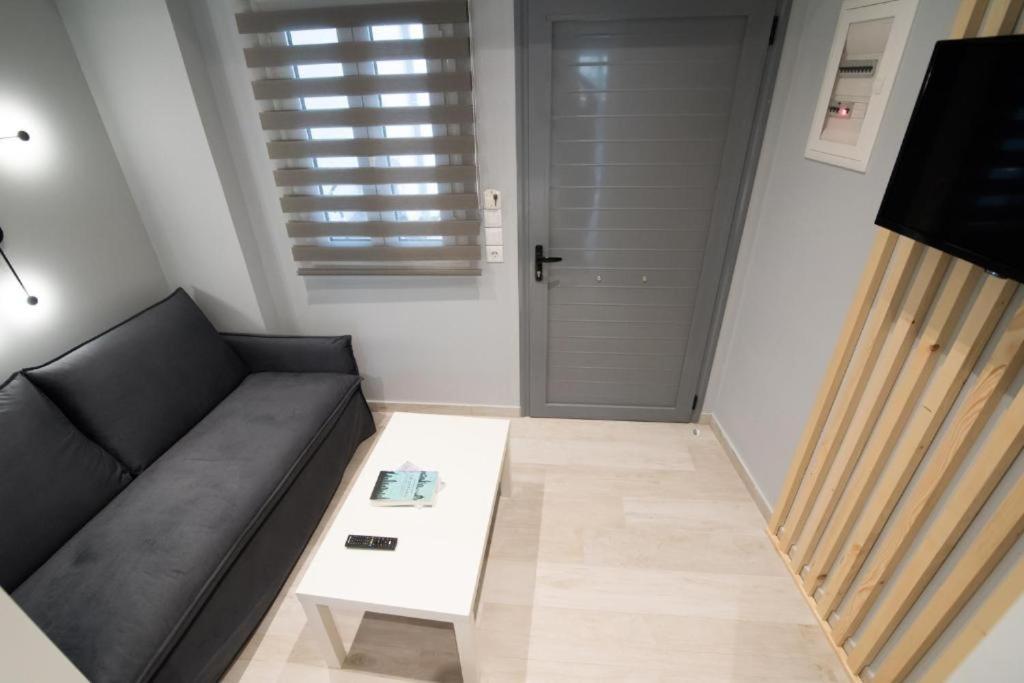 Preveza Suitestay Apartments Dodonis 28 Dış mekan fotoğraf