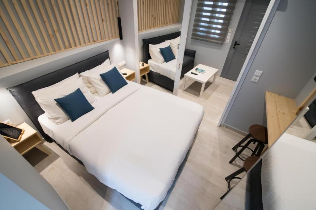 Preveza Suitestay Apartments Dodonis 28 Dış mekan fotoğraf