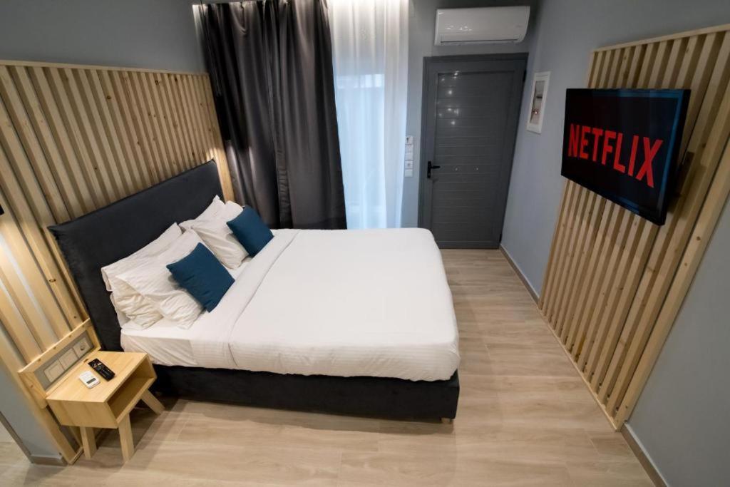 Preveza Suitestay Apartments Dodonis 28 Dış mekan fotoğraf