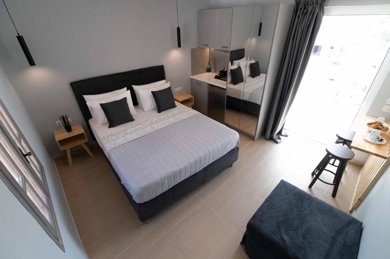 Preveza Suitestay Apartments Dodonis 28 Dış mekan fotoğraf