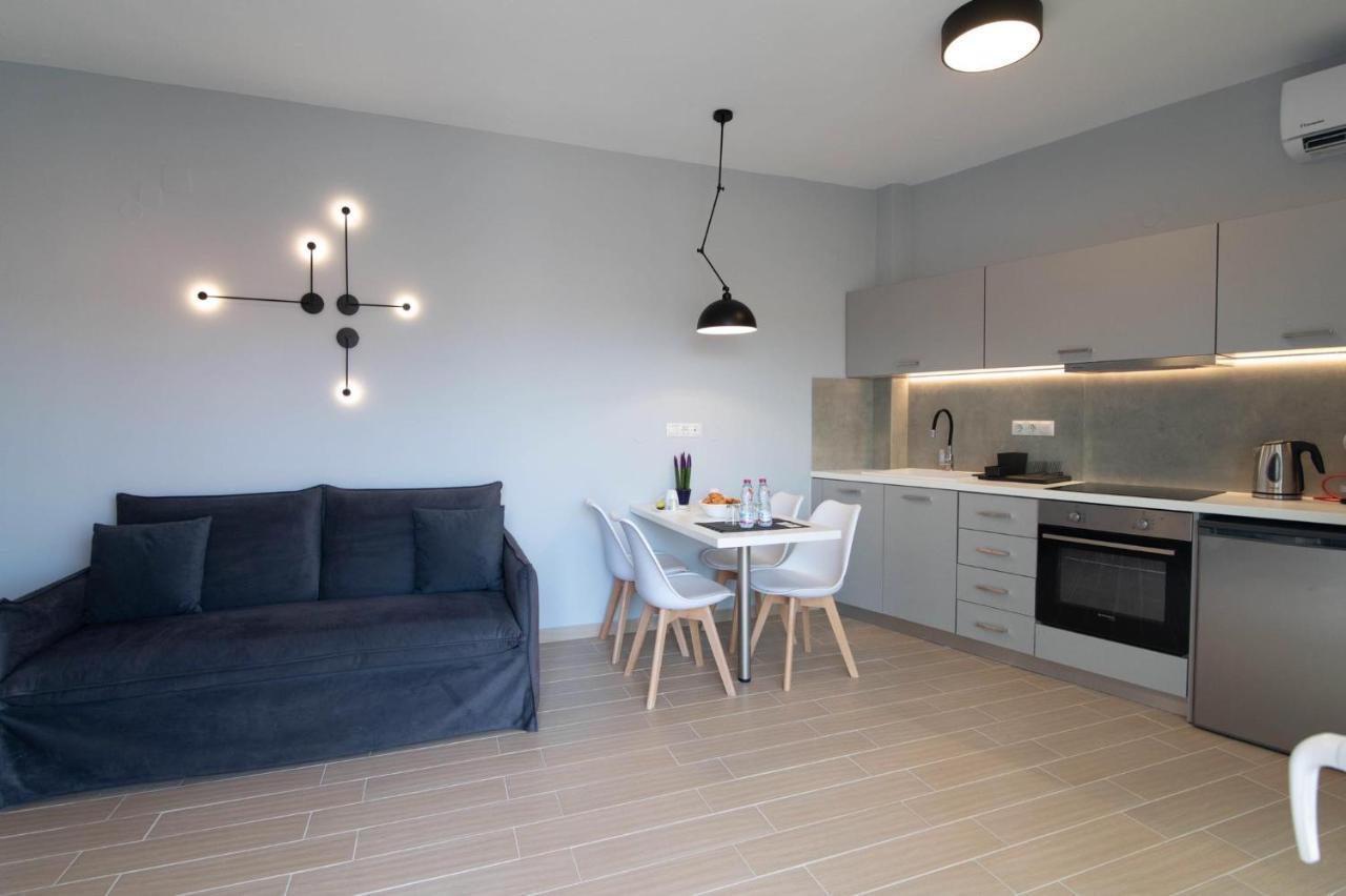 Preveza Suitestay Apartments Dodonis 28 Dış mekan fotoğraf