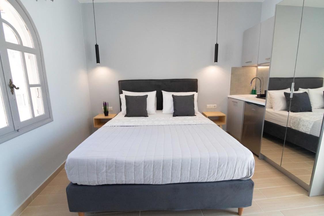 Preveza Suitestay Apartments Dodonis 28 Dış mekan fotoğraf