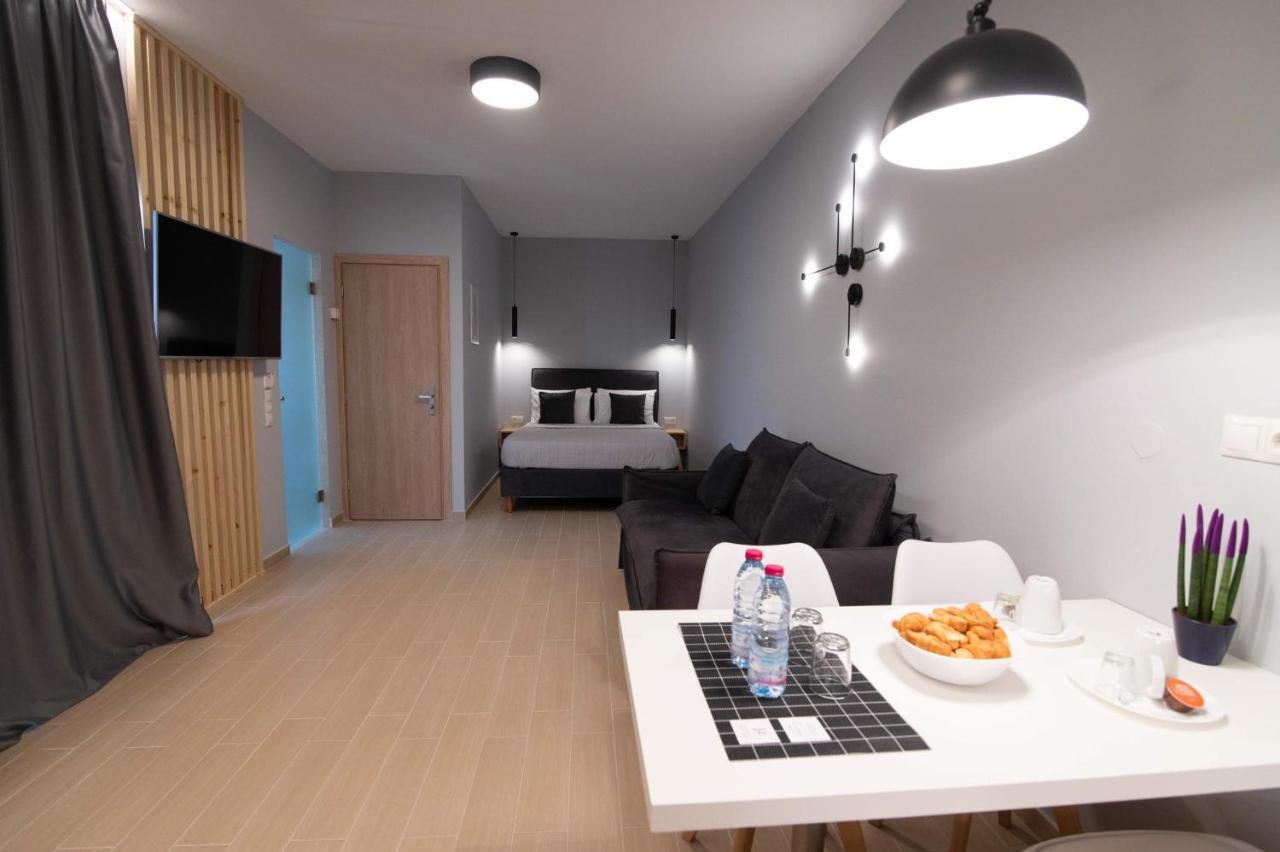 Preveza Suitestay Apartments Dodonis 28 Dış mekan fotoğraf