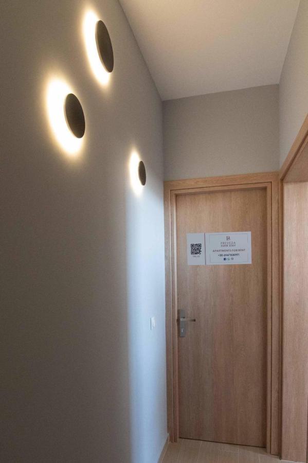 Preveza Suitestay Apartments Dodonis 28 Dış mekan fotoğraf