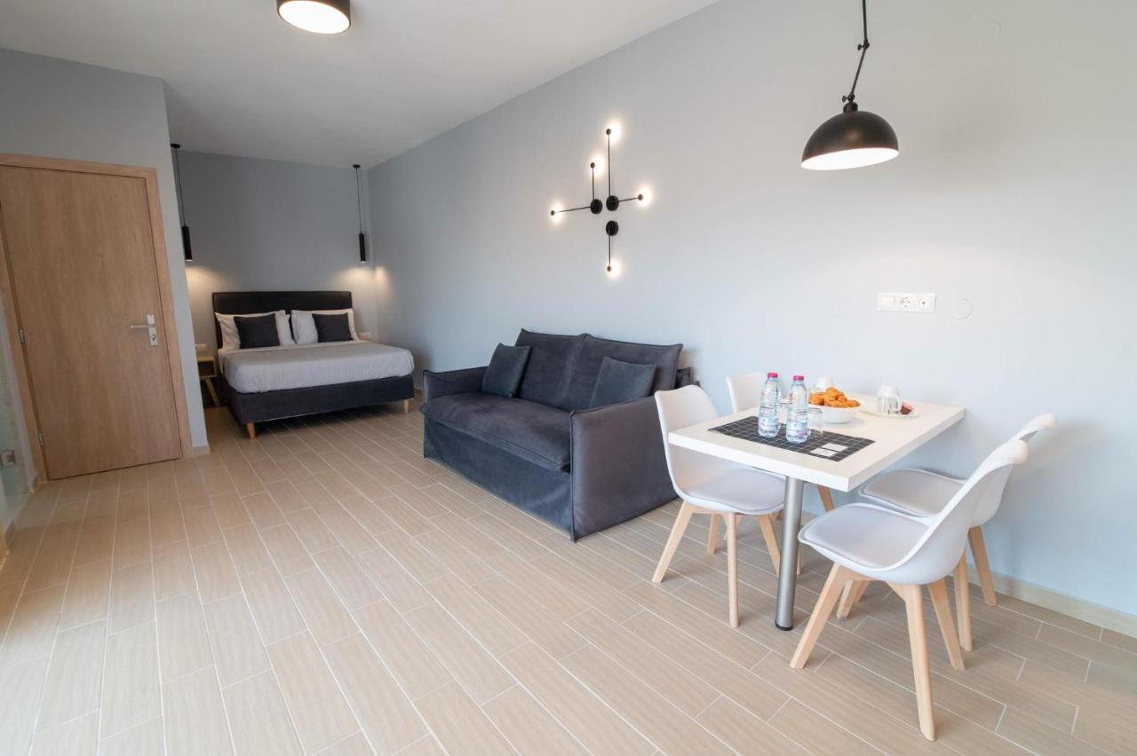 Preveza Suitestay Apartments Dodonis 28 Dış mekan fotoğraf