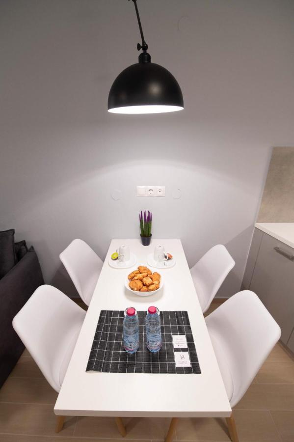 Preveza Suitestay Apartments Dodonis 28 Dış mekan fotoğraf