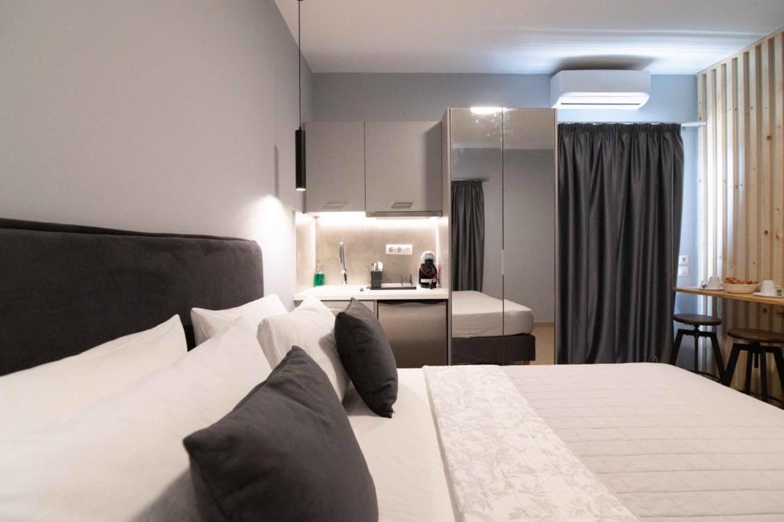 Preveza Suitestay Apartments Dodonis 28 Dış mekan fotoğraf