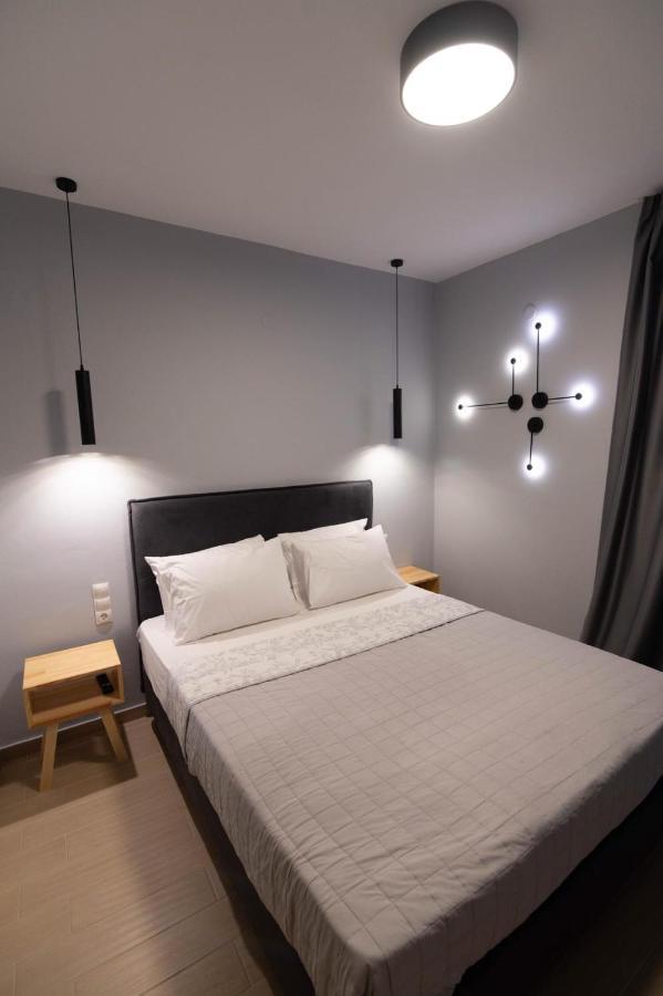 Preveza Suitestay Apartments Dodonis 28 Dış mekan fotoğraf