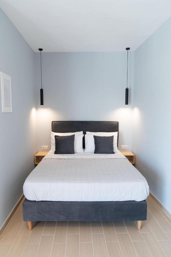 Preveza Suitestay Apartments Dodonis 28 Dış mekan fotoğraf